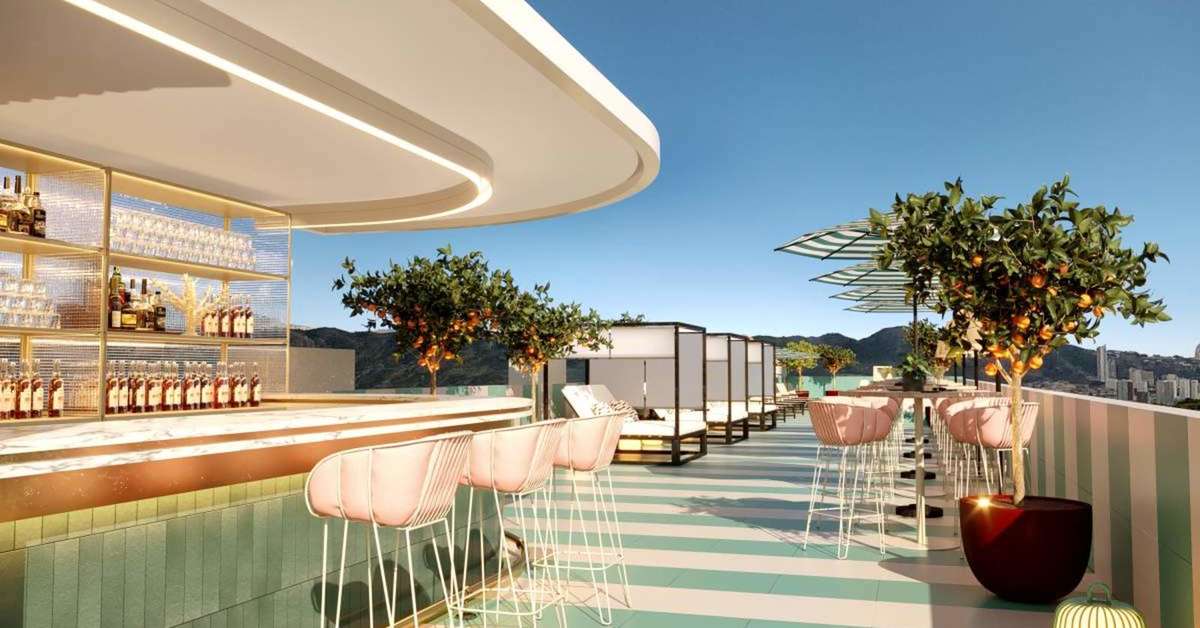 Een foto van Barcelo La Nucia Palms