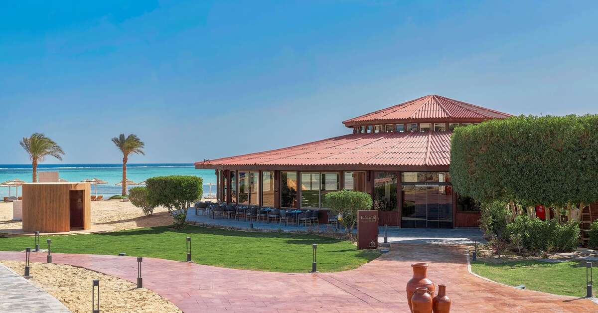 Een foto van True Beach Resort