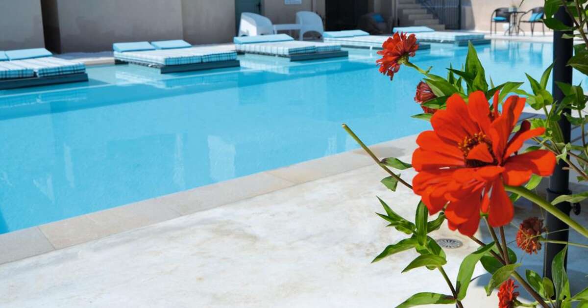 Een foto van Villa Olga Lounge Hotel