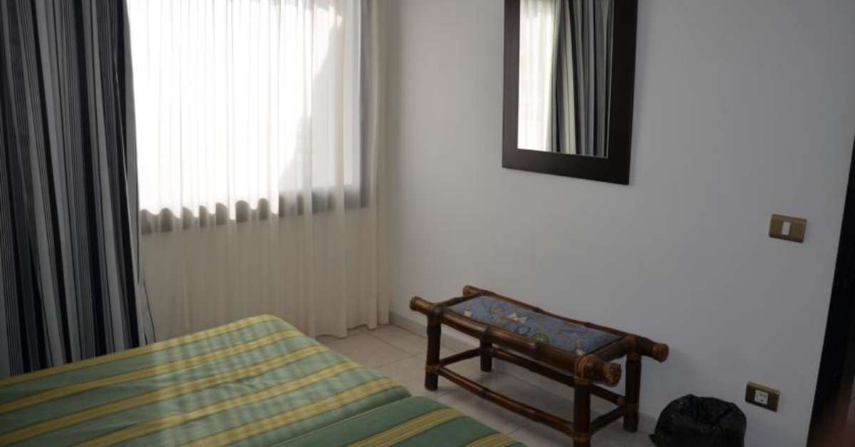 Een foto van Portonovo Appartementen