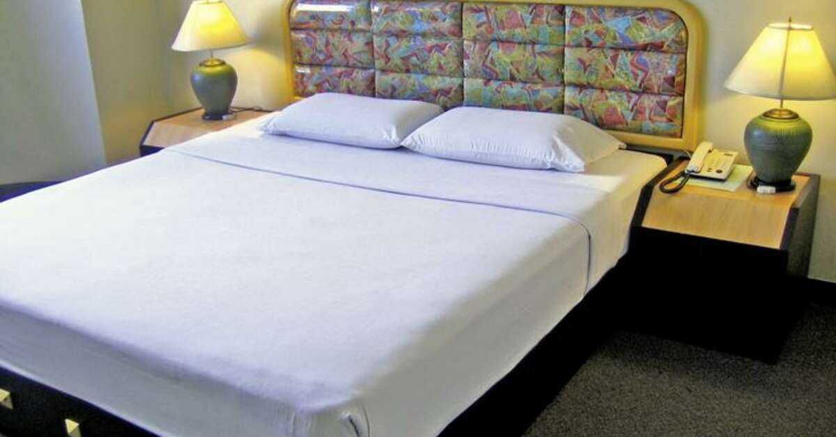 Een foto van Flipper Lodge Hotel