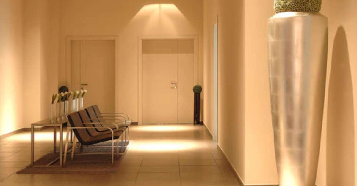 Een foto van G Hotel Ancona
