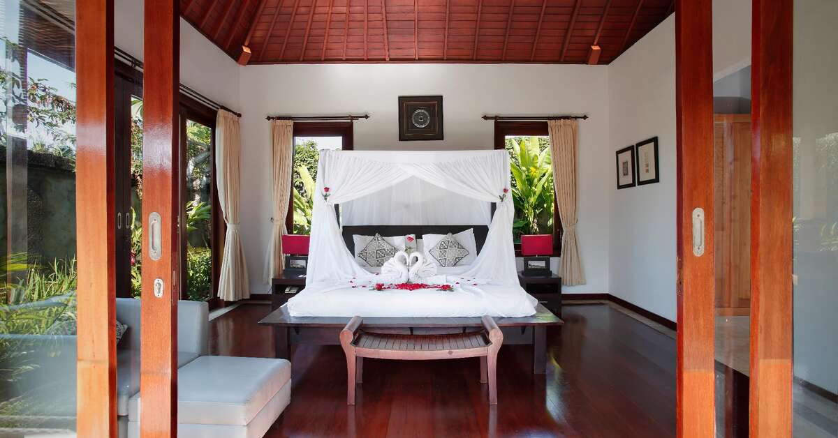 Een foto van Bali Prime Villas