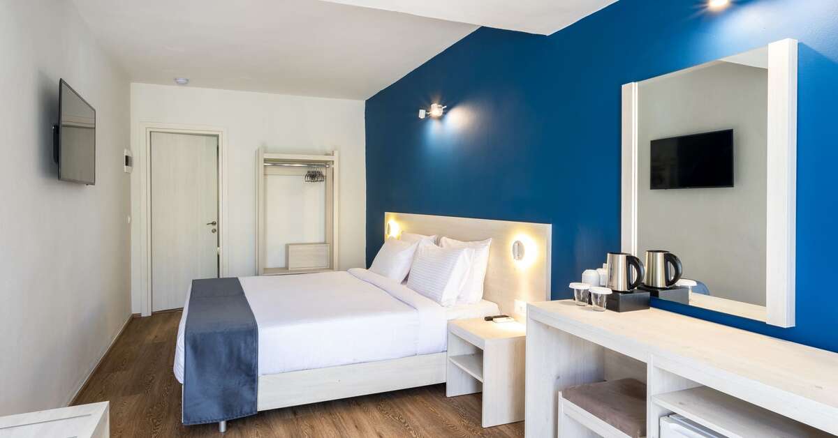Een foto van Azul Eco Hotel