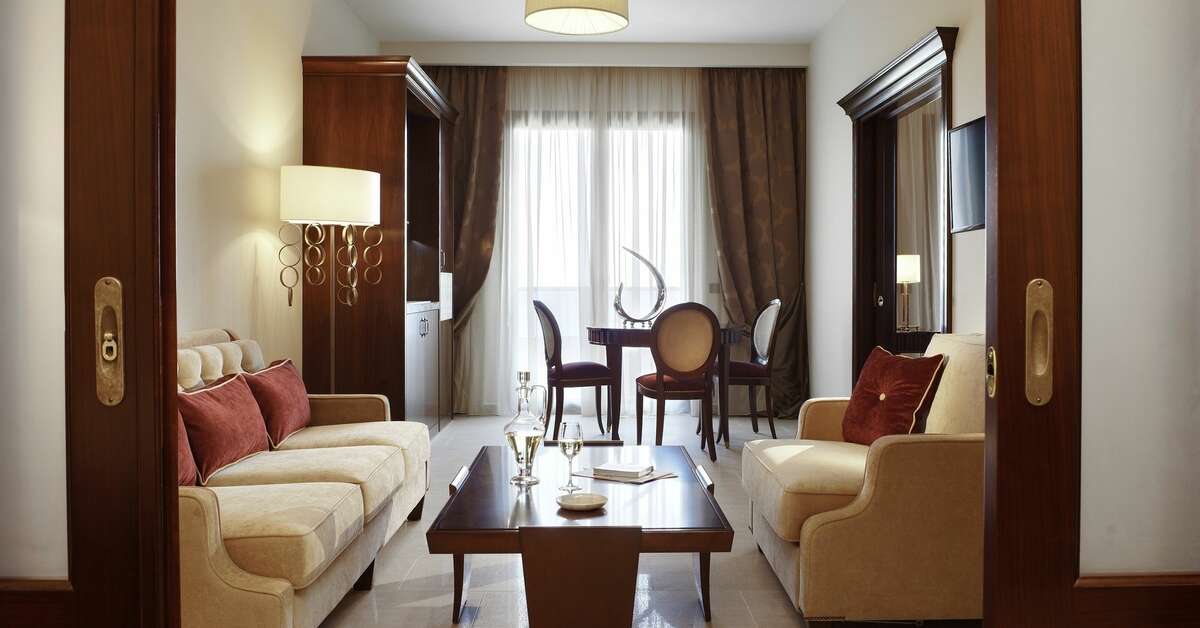 Een foto van Pomegranate Welness Spa Hotel