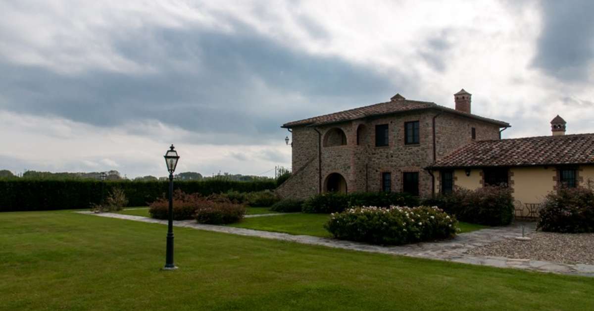 Een foto van Principe del Trasimeno