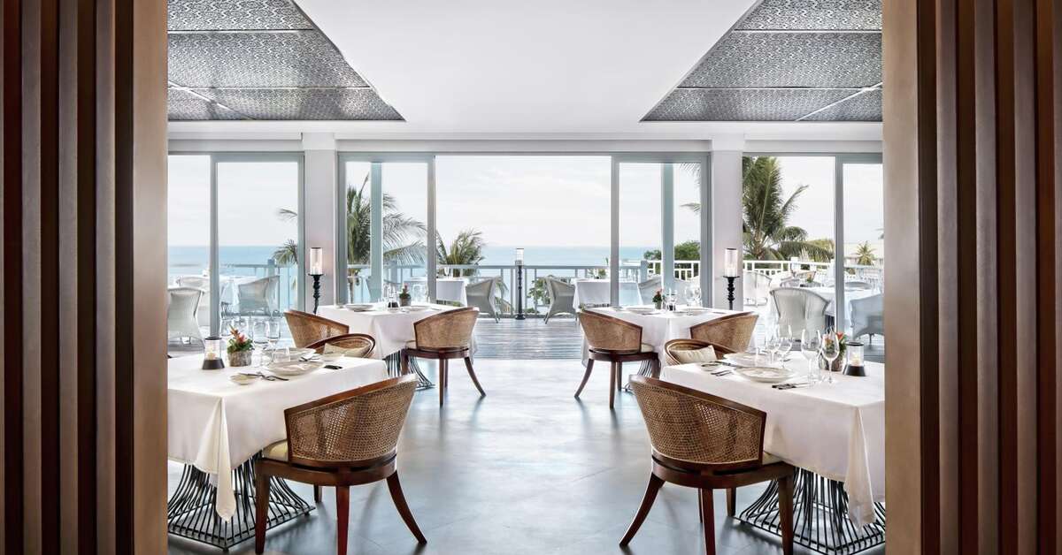Een foto van Amatara Wellness Resort