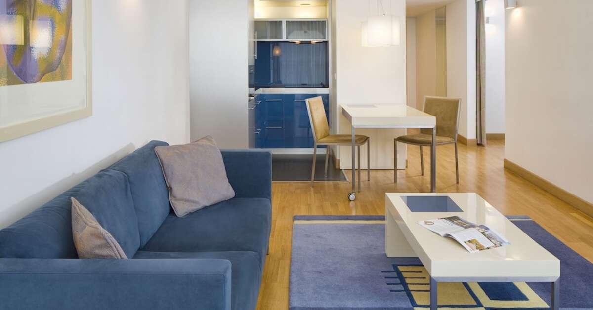 Een foto van Mamaison Residence Diana Hotel