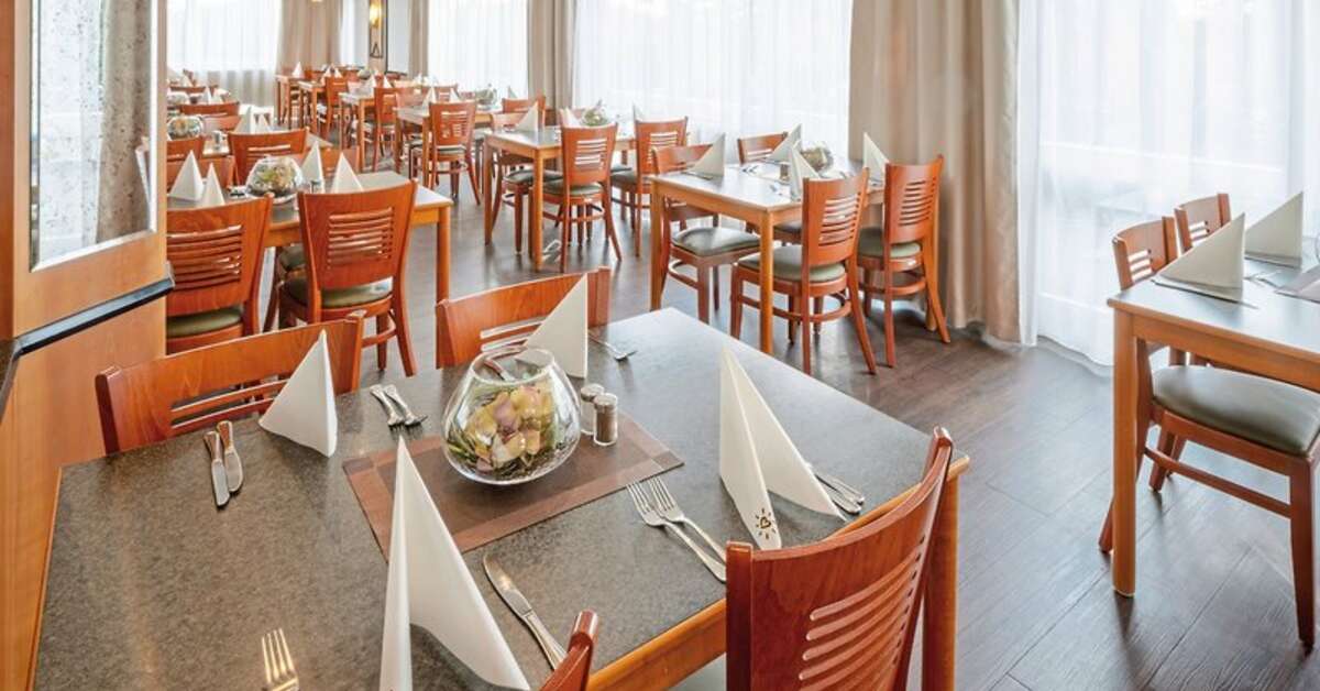 Een foto van Sonnenhotel Bayerischer Hof