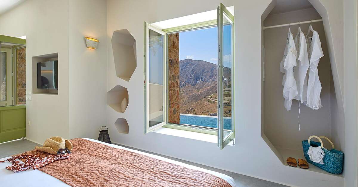 Een foto van Aeon Suites