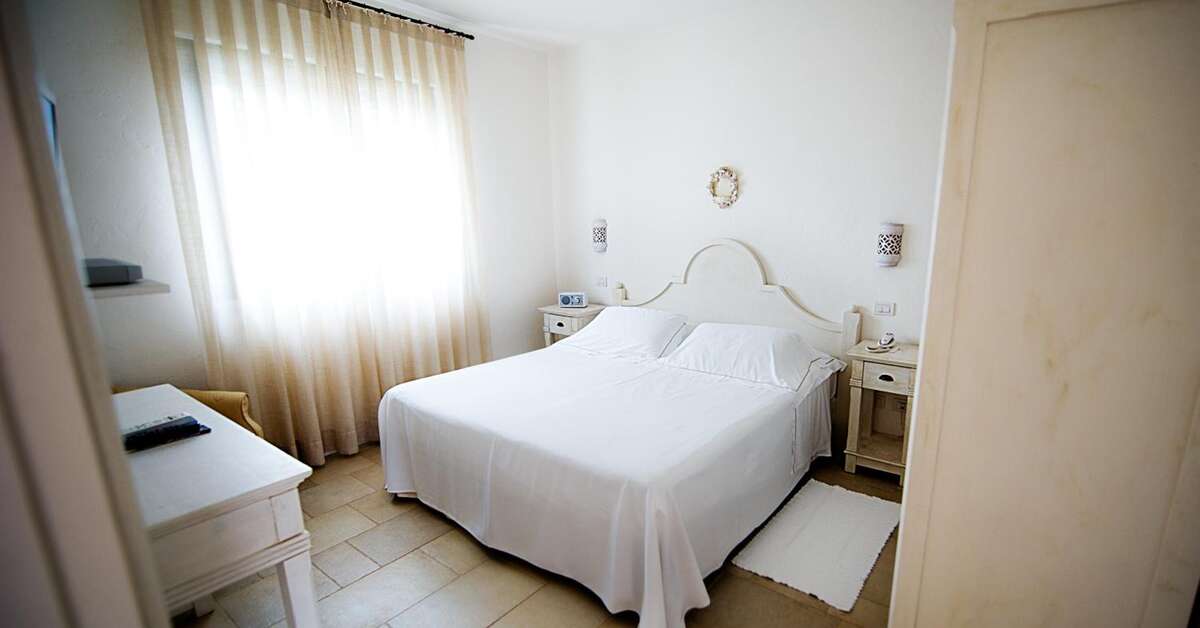 Een foto van Borgobianco Resort & Spa