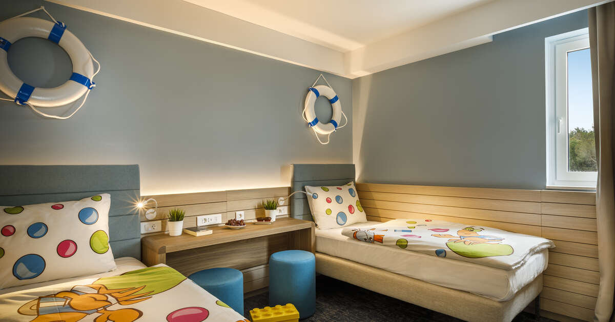 Een foto van Girandella Valamar Collection Resort