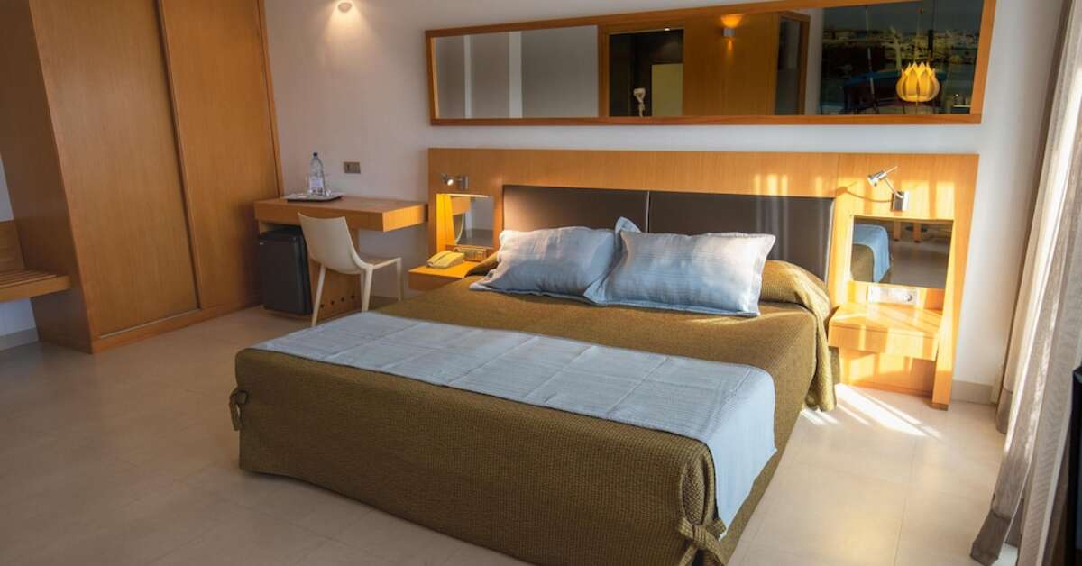 Een foto van R2 Bahia Design Hotel & Spa Wellness