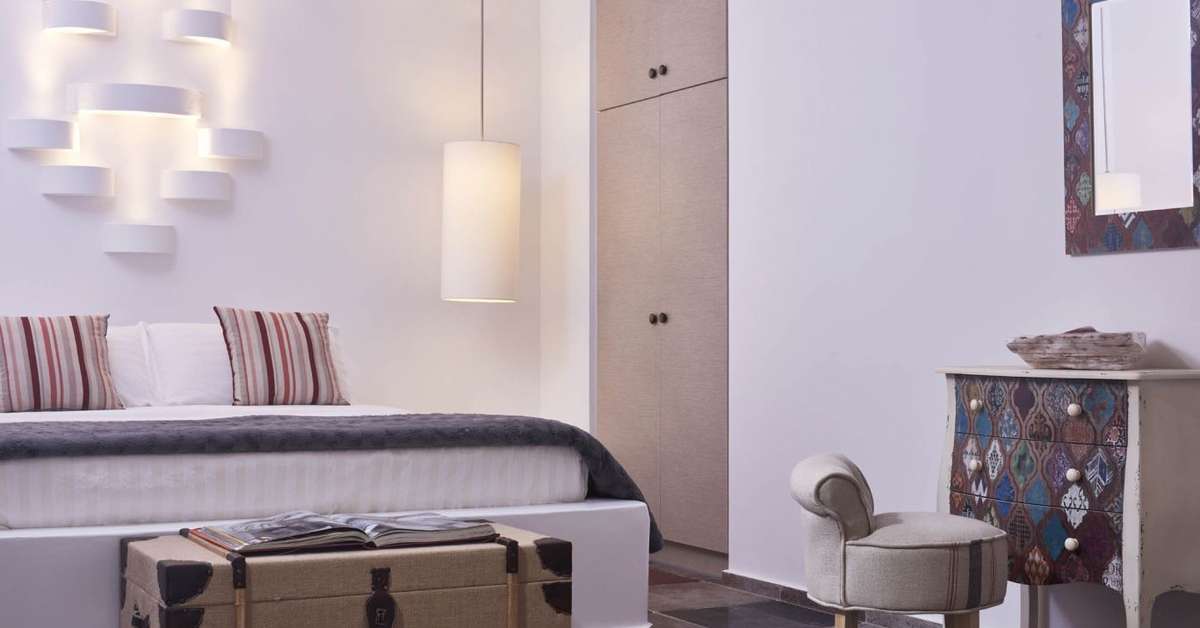 Een foto van Orabel Suites