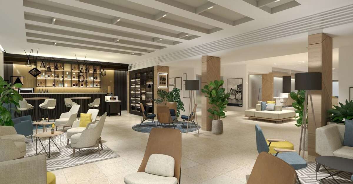 Een foto van Valamar Tirena Hotel