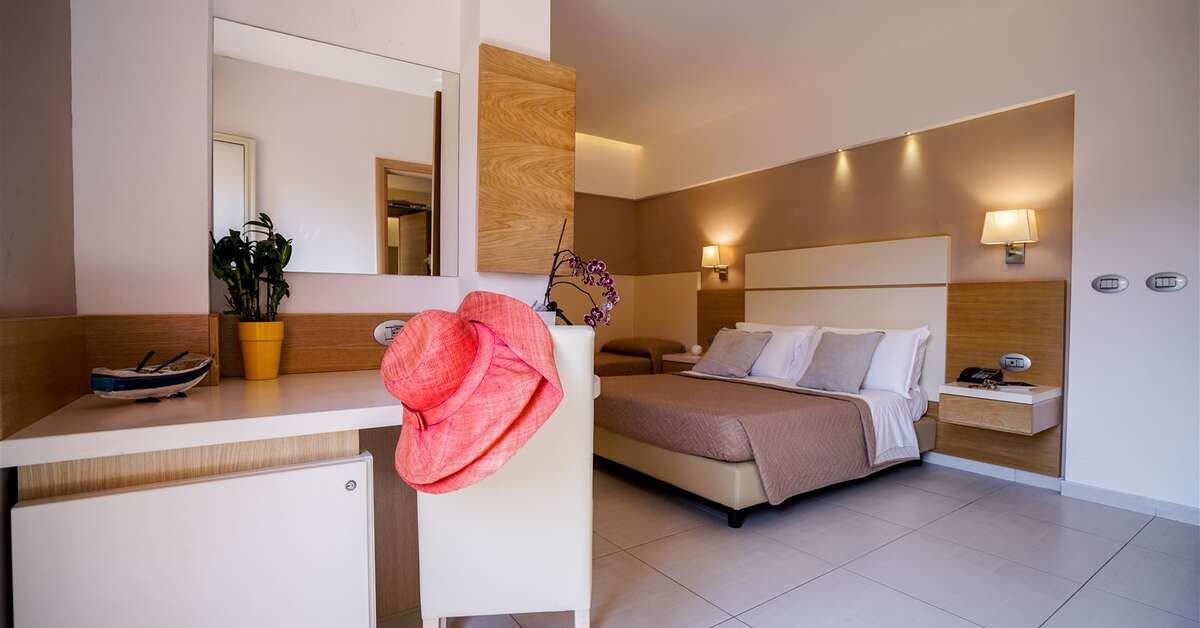 Ein Foto Villaggio Residence Old River