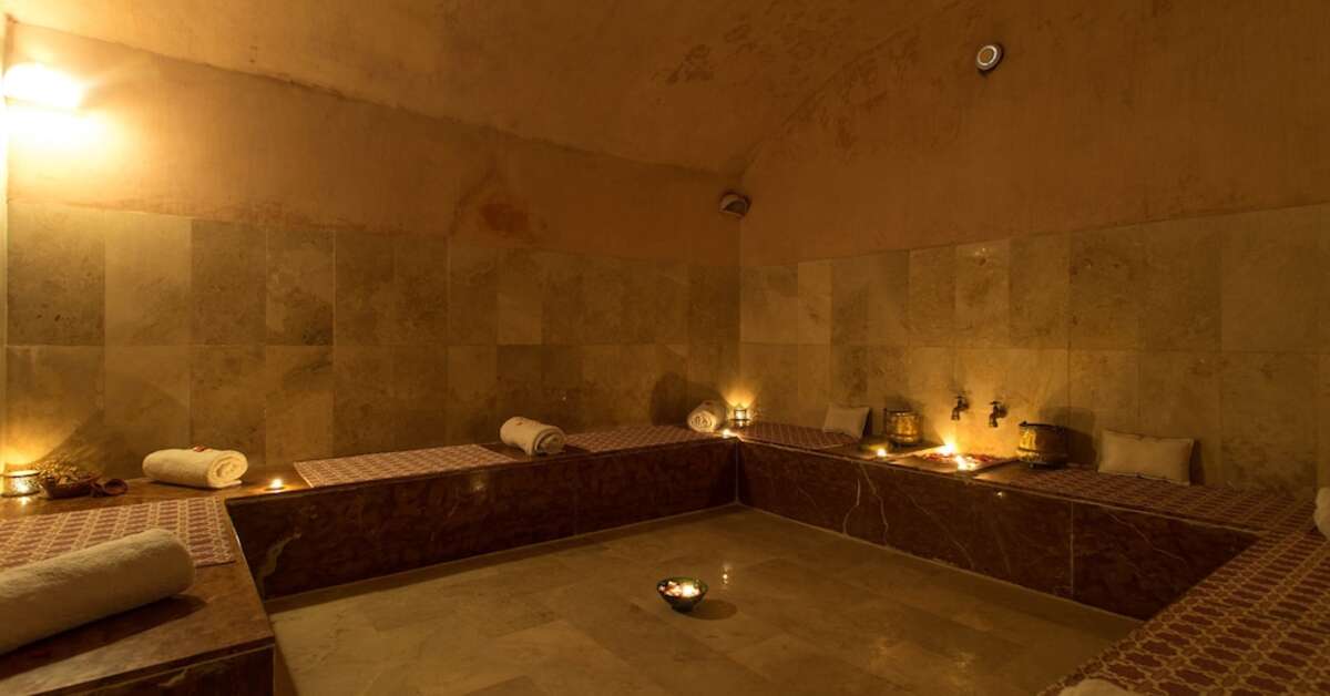 Een foto van Delta Hotels by Marriott Marrakech Eden Andalou