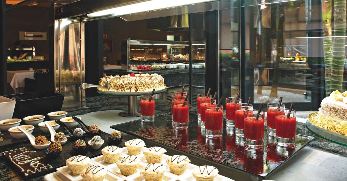 Een foto van Protur Turo Pins Hotel