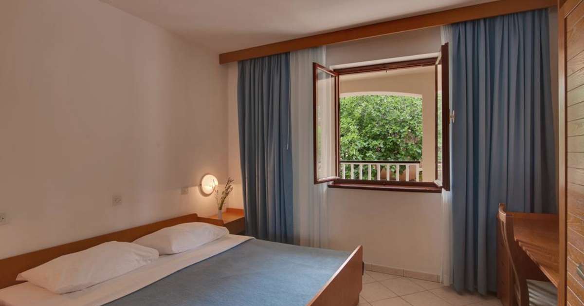 Een foto van Appartementen Riva