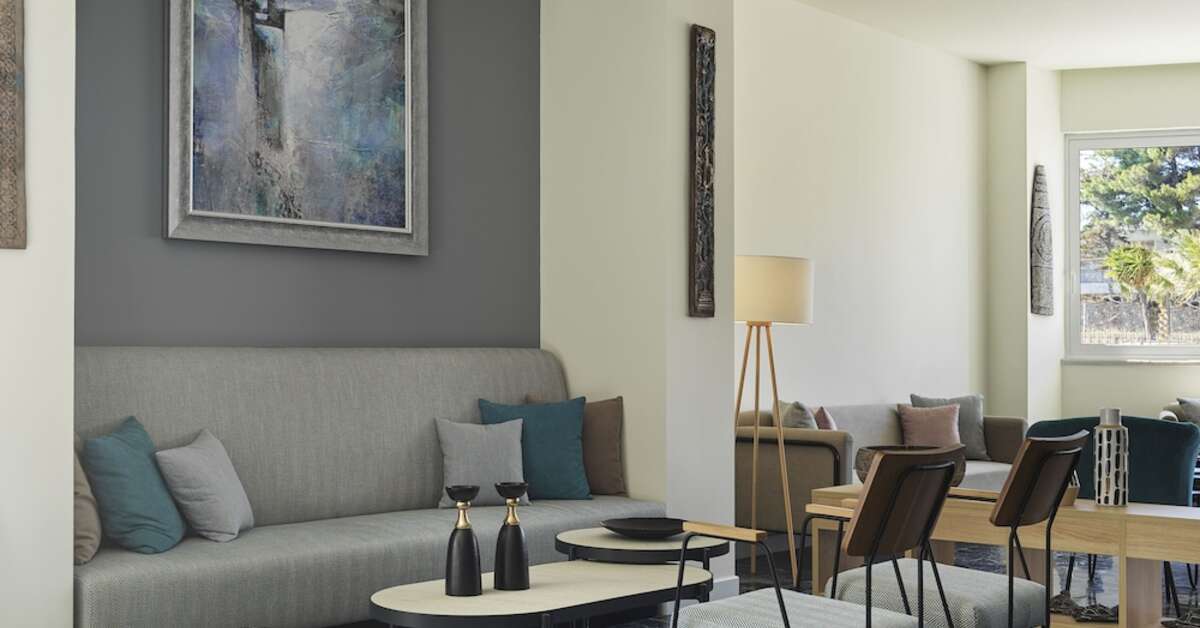 Een foto van NLH Mati Seafront Neighborhood Lifestyle Hotels
