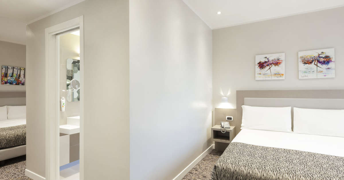 Ein Foto Noba Hotel e Residenze