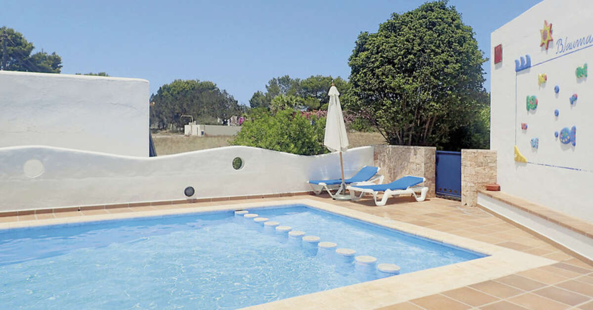 Ein Foto Studios & Apartments Blaumar