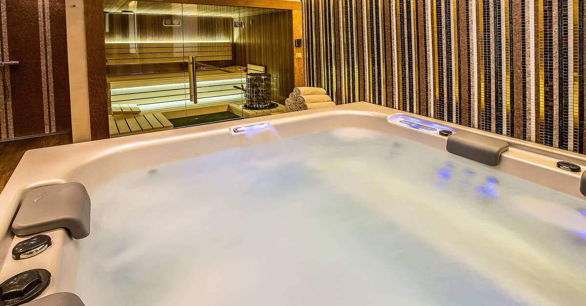 Een foto van Hotel Prestige Budapest