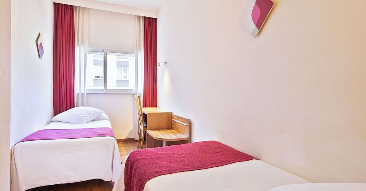Een foto van Hotel Acta Antibes