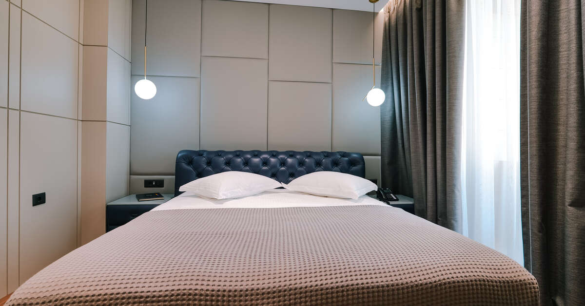 Een foto van Butrinti Hotel