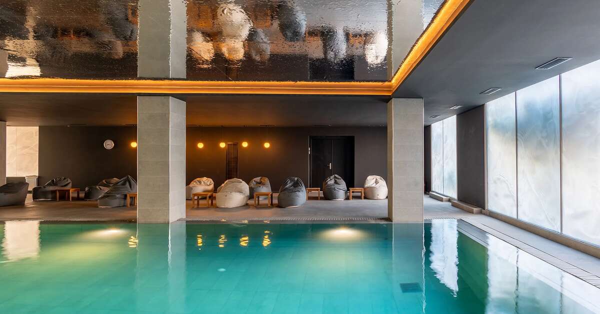 Een foto van Aqua Hotel Onabrava & Spa