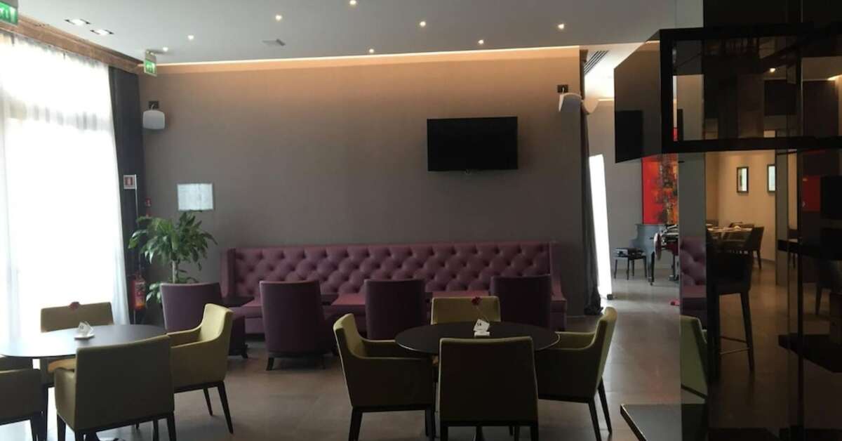 Een foto van Link124 Hotel