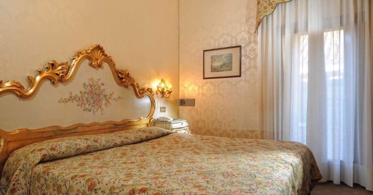 Een foto van Hotel Concordia