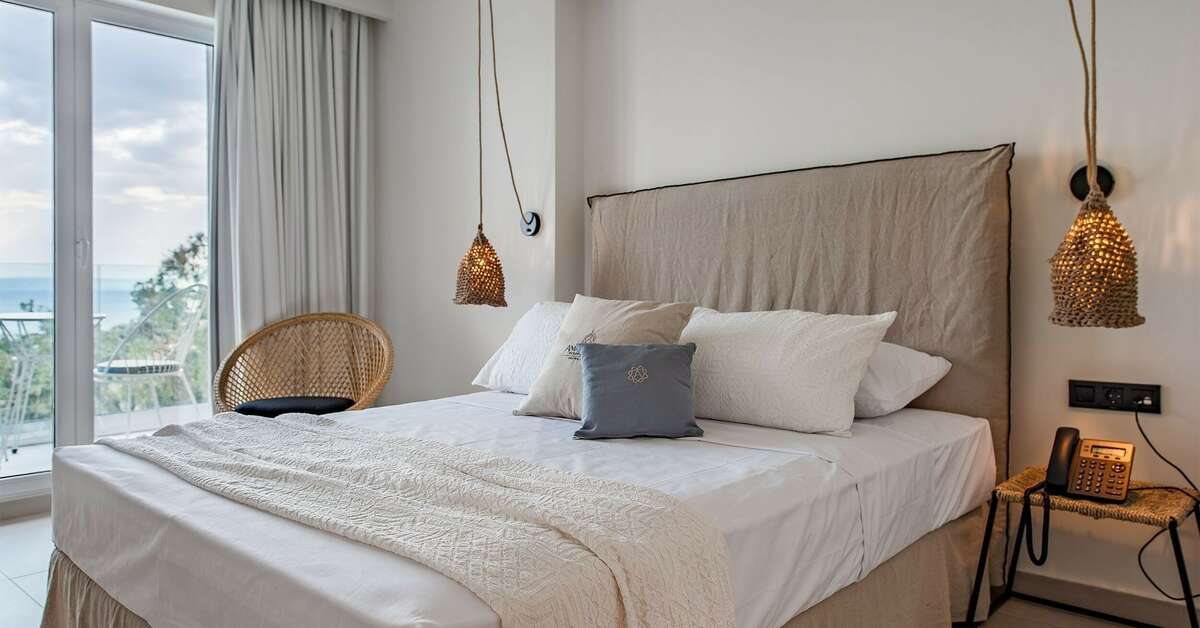 Een foto van Amaronda Resort & Spa