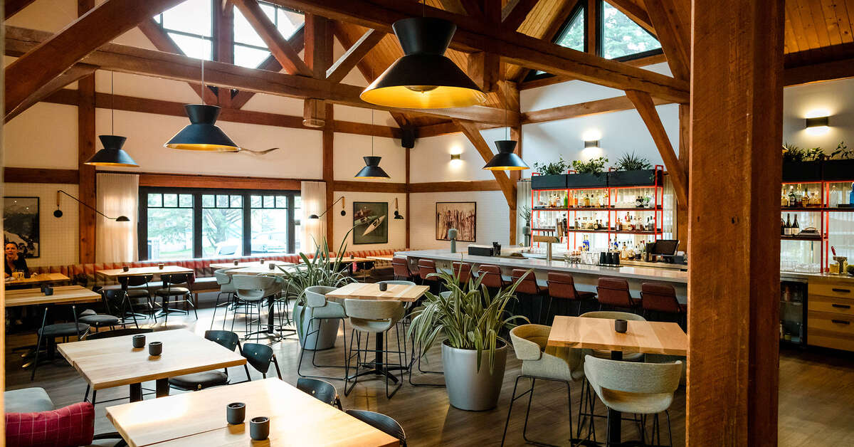 Een foto van Buffalo Mountain Lodge