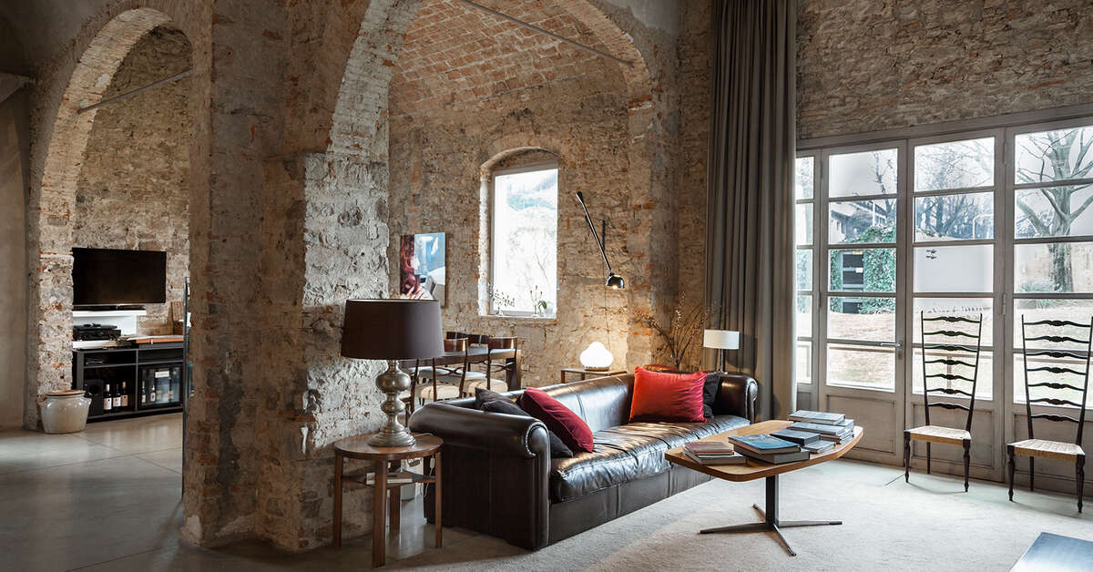 Een foto van Riva Lofts Florence