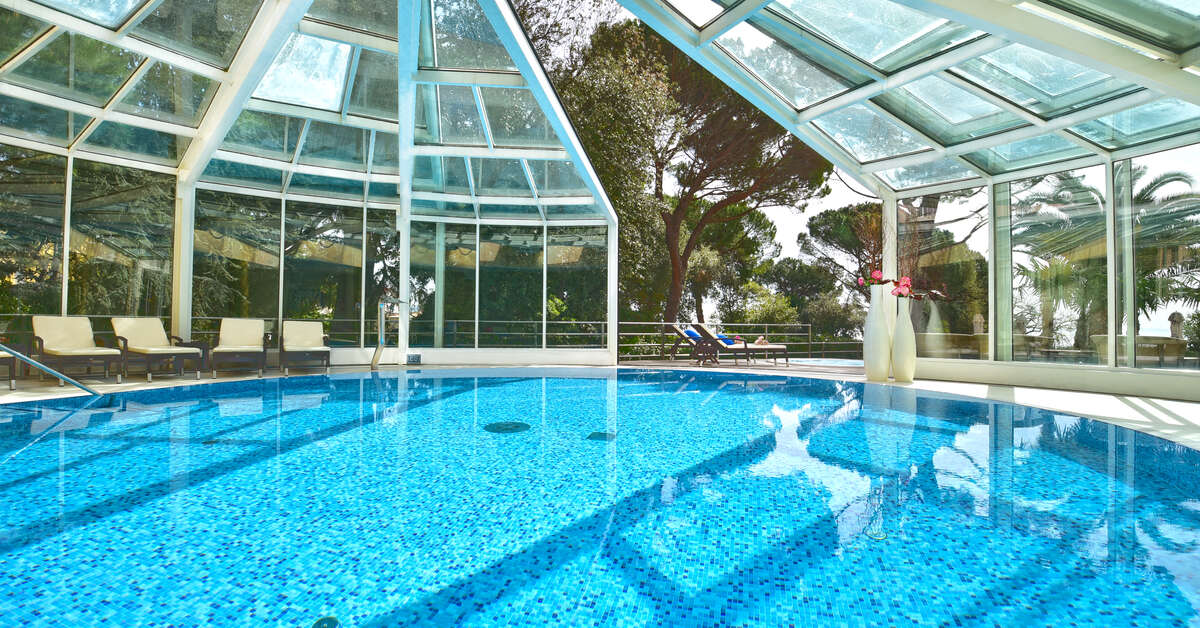 Een foto van Amadria Park Hotel Milenij