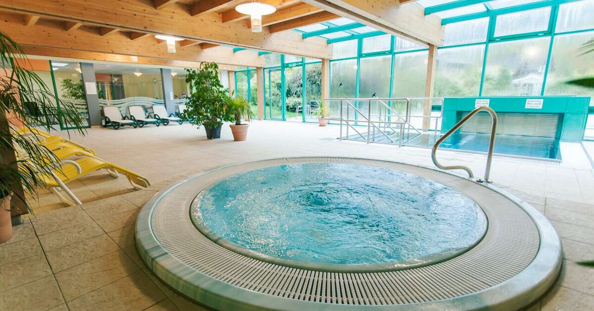 Ein Foto Ferienhotel Kolmhof