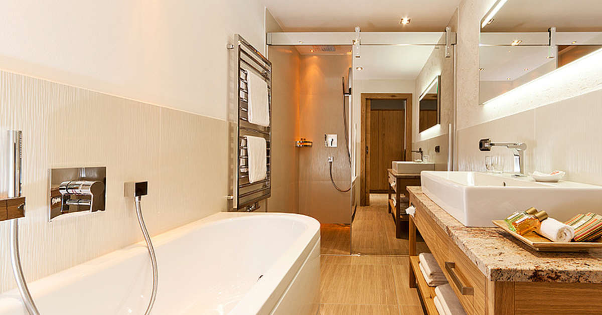 Een foto van Hotel Tirolerhof