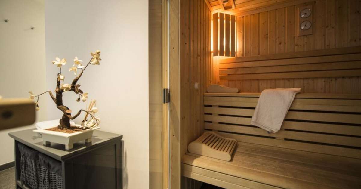 Een foto van Residence Suite Home Porticcio