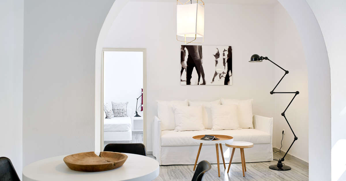 Een foto van Bellonias Villas