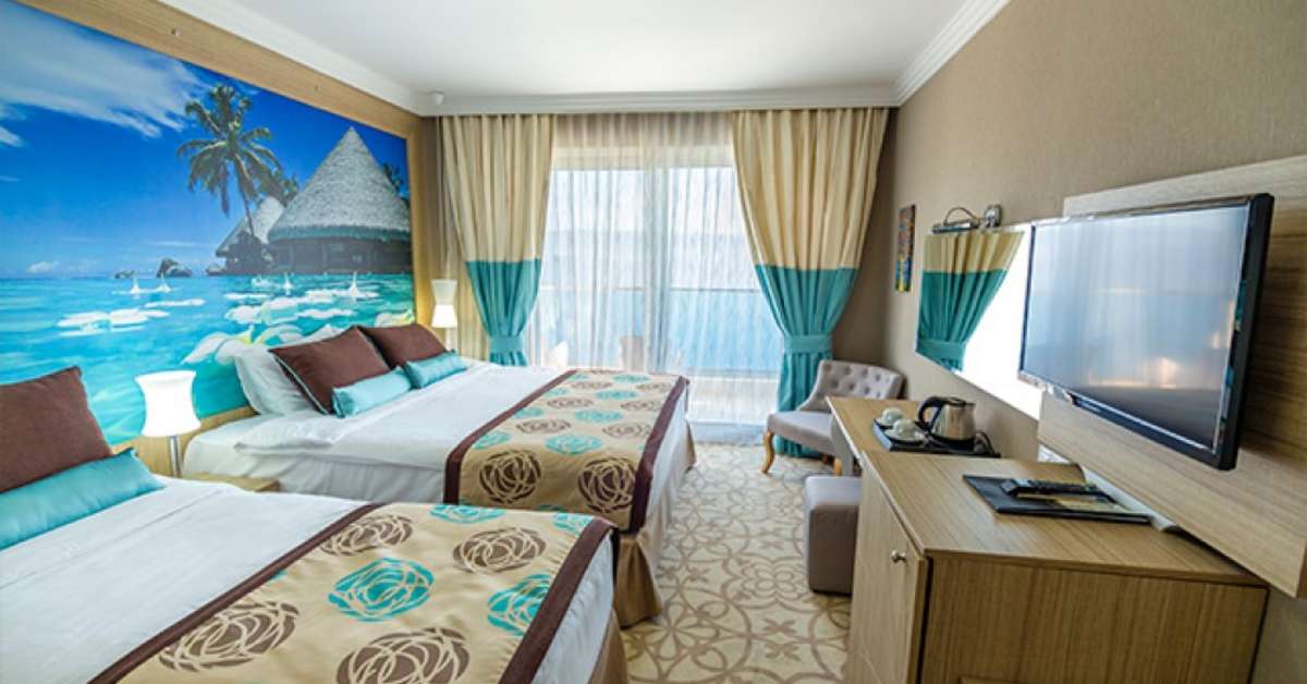 Een foto van Izgrev Spa & Aquapark