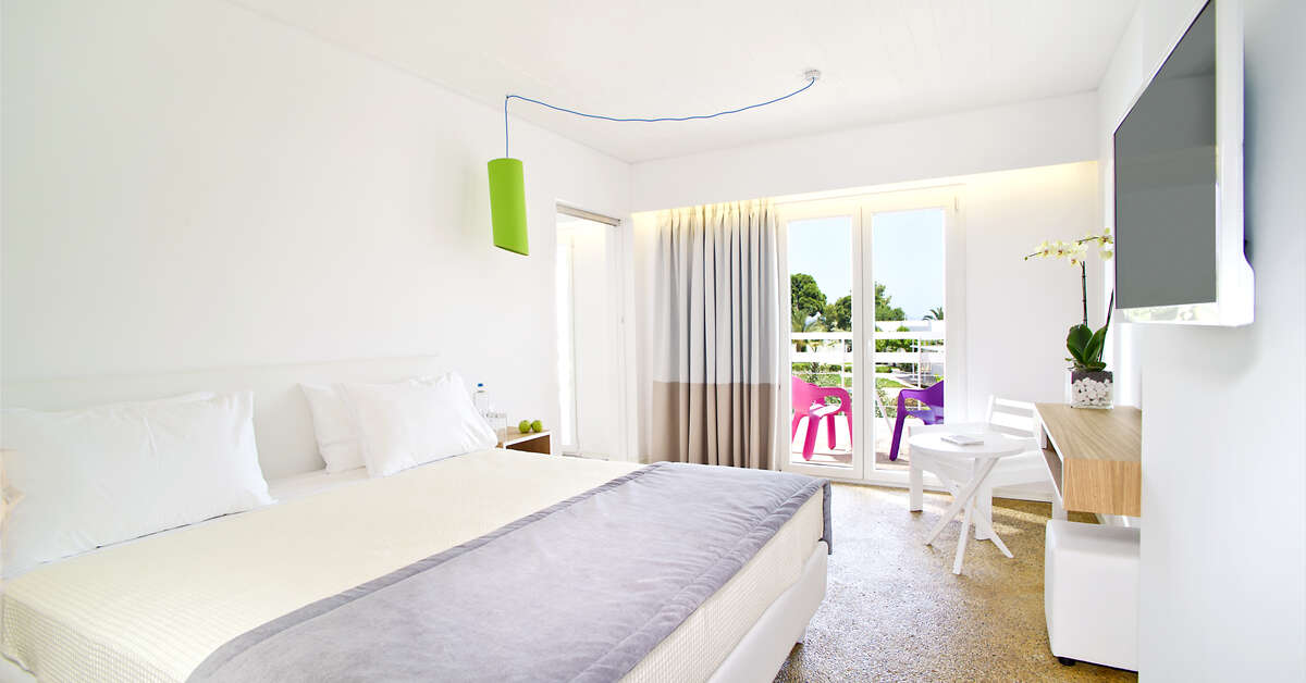 Ein Foto Marathon Beach Resort
