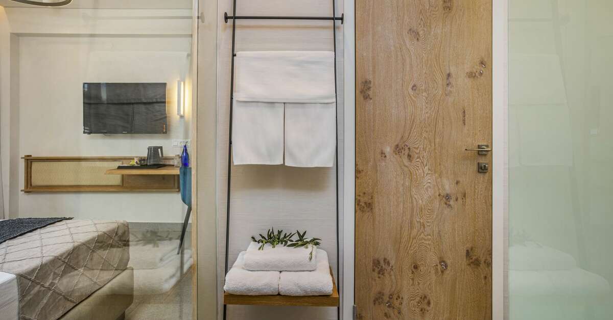 Een foto van Mirablue Deluxe Residences