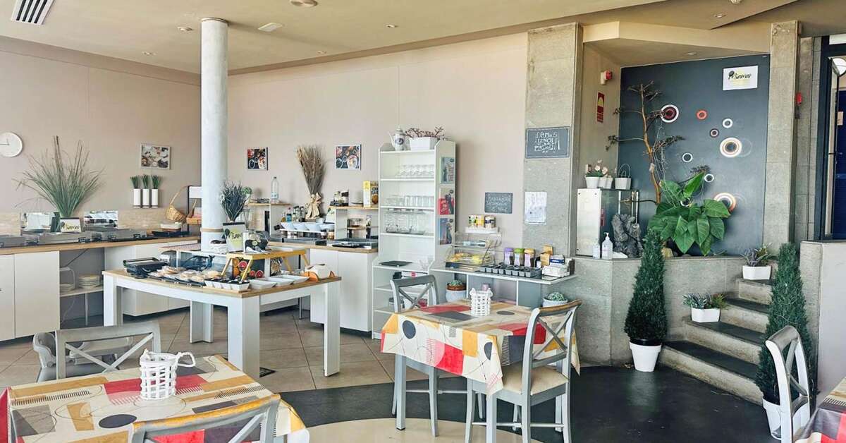 Een foto van Holiday Club Vista Amadores