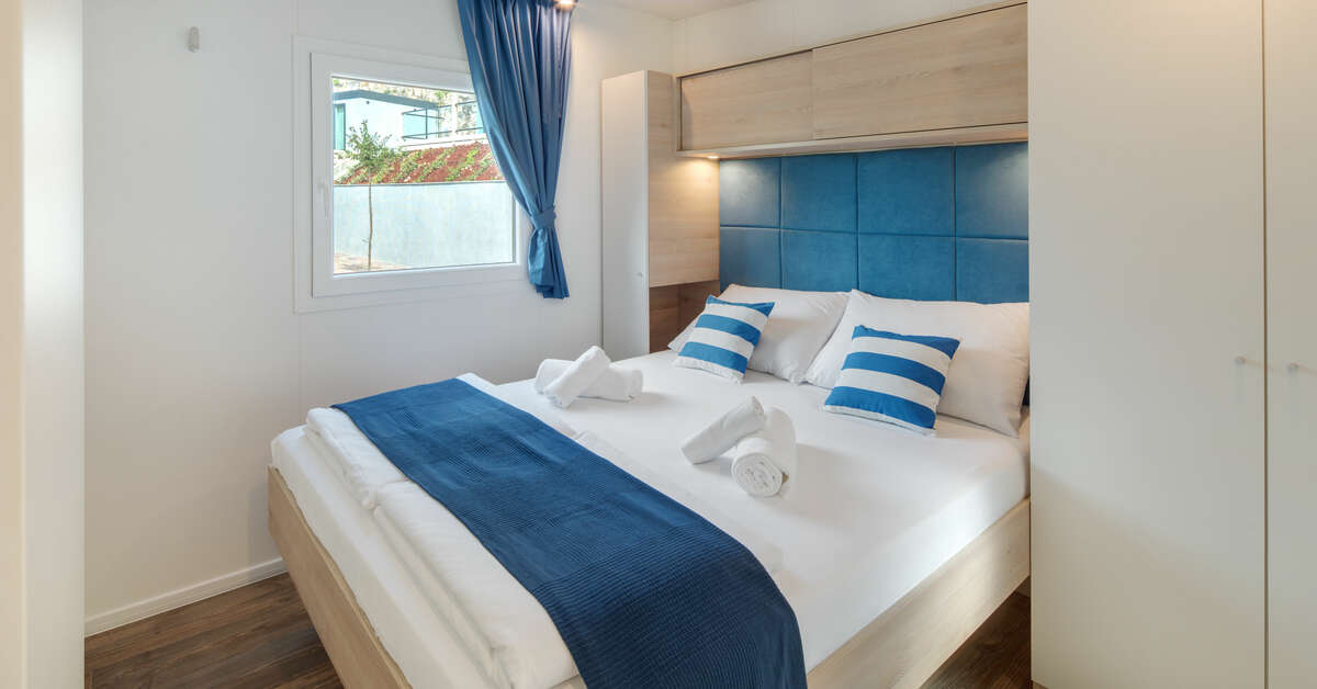 Een foto van Valamar Camping Lanterna