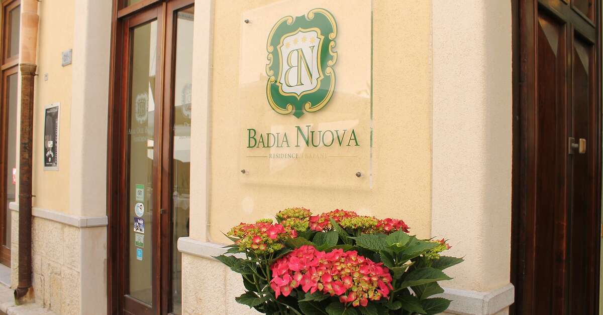 Een foto van Badia Nuova Residence