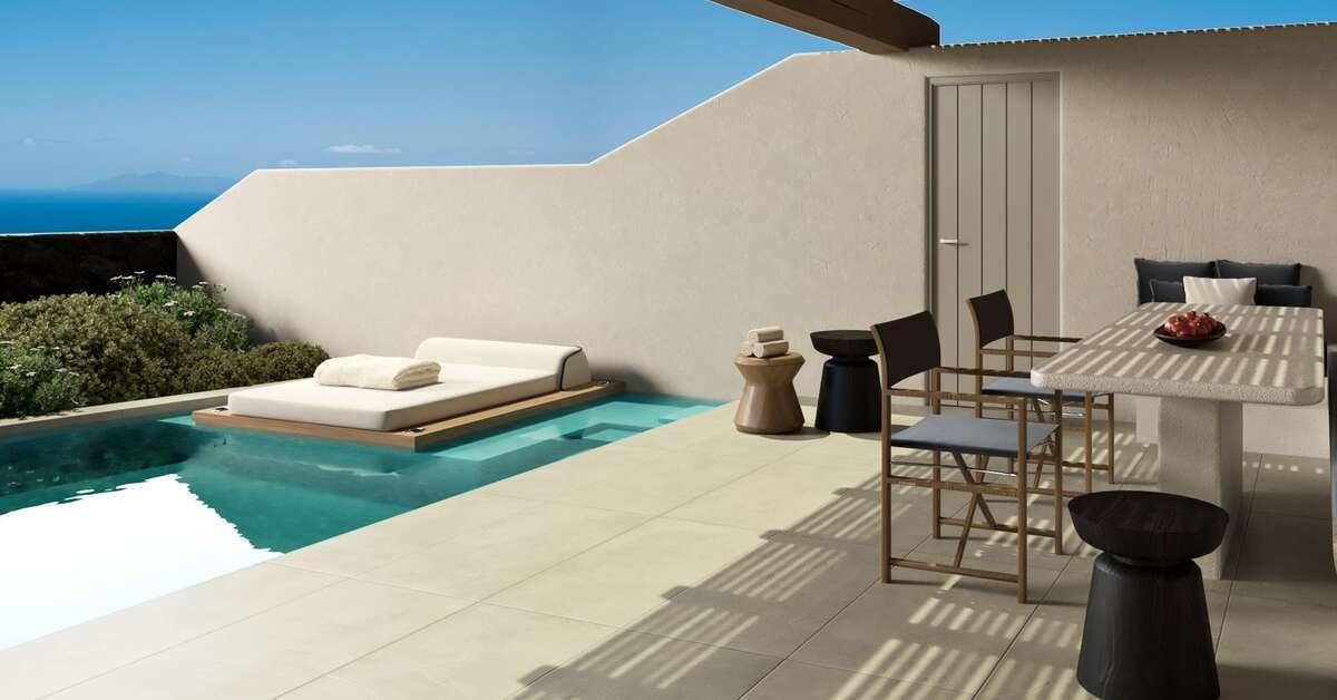 Een foto van Nero Luxury Suites