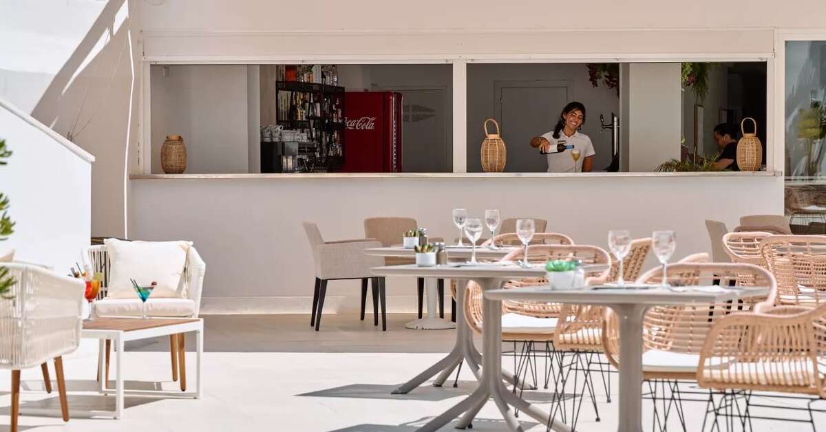 Een foto van Hotel Ankaa
