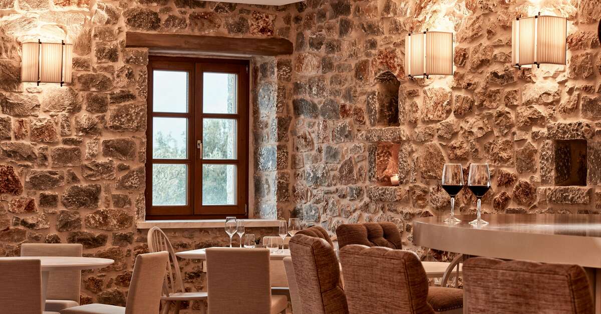 Een foto van 100 Rizes Luxury Seaside Resort