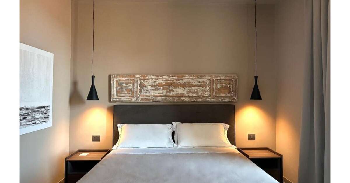 Een foto van Palazzo Liberty Unique Hotel